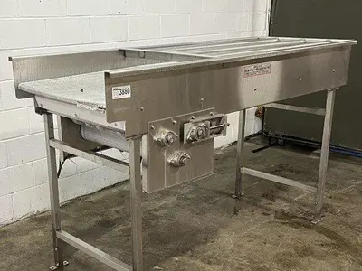 Pro-One 7' Long Conveyor