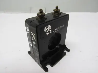 Used RAM METER _UNKNOWN_ Miscellaneous MRO | Arrow Industrial #645924
