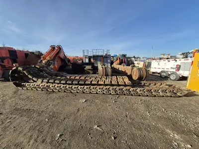 EX1900-6 Track Assembly (Each)