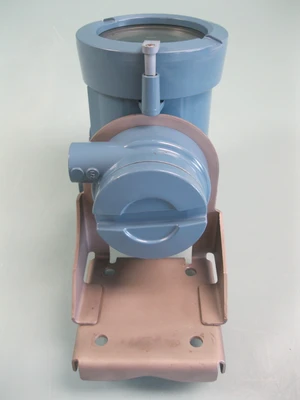 Used Micro Motion 1700 R11 AB AEZZZ Sensors New Hampshire US | Bitter End Trading #1452858