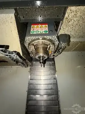 Used 2019 HAAS VF-2SS Vertical Machining Centers Arizona US | KD Machinery #1309164
