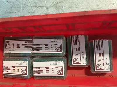 Used ATC CM7231 Tooling & Accessories (Other) Ohio US | HGR 24 #1345802