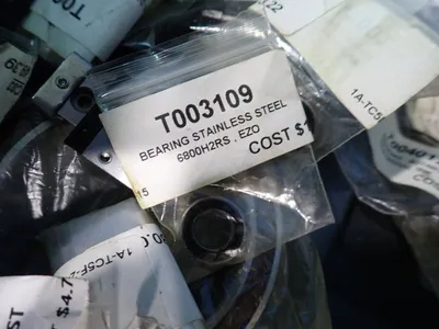 Bearings