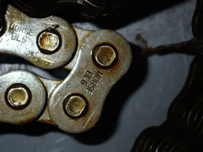 Chain Links