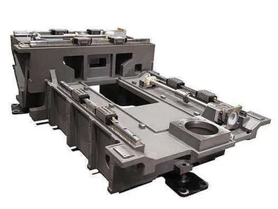JTEKT TOYODA FH400J Horizontal Machining Centers | Chaparral Machinery (3)