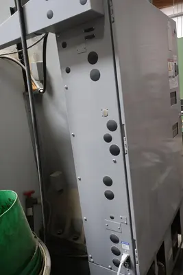 2008 HAAS VF-2SS Vertical Machining Centers | Machinery Network (19)