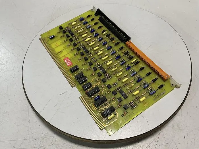 Used CINCINNATI MILACRON 3-531-4350A Circuit Boards Michigan US | Ideal Machinery #694349