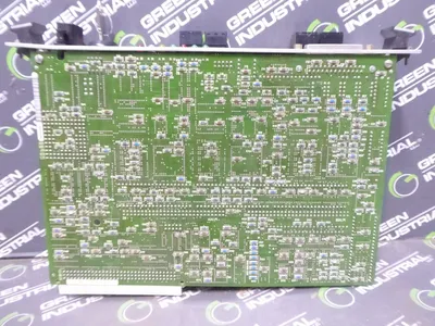 Allen Bradley PLC-5/40 Programmable Controller Module VME-5 61-0129-10 Used