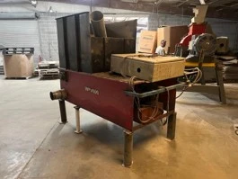 Used WEIMA WLK10 SERIES Misc Recycling Florida US | ESCOBAR TRADING, INC. #1394420
