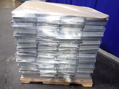 36" X 12" Conveyors