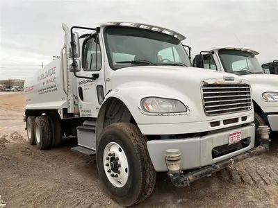 Used 2024 Freightliner M2 106 WT Water Trucks Utah US | Rubbl #986865