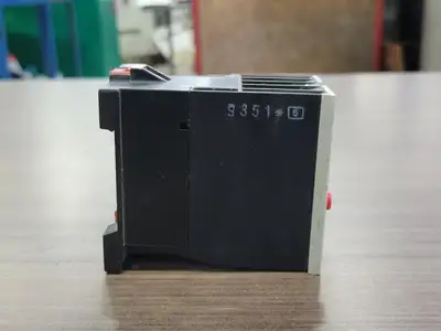 USED SQUARE D TR5.5