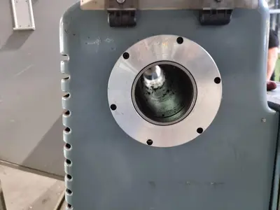 USED CAZENEUVE HB725 Ø 725 X 1000 MM