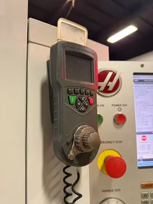 2018 HAAS UMC-750 Universal Machining Centers | Toolquip, Inc. (13)