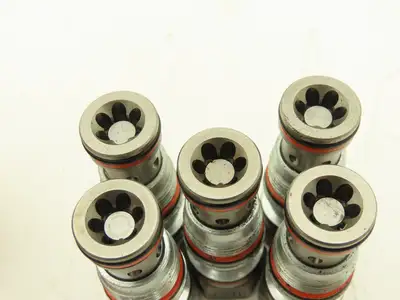 Used SUN _UNKNOWN_ Valves/Fittings | Arrow Industrial #627837