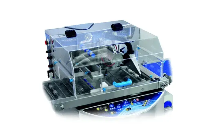 Pomati | Safety Glass