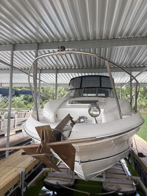Used 2005 REGAL 2765 COMMADORE Boats (Misc) Virginia US | Affordable Outdoors #1638018