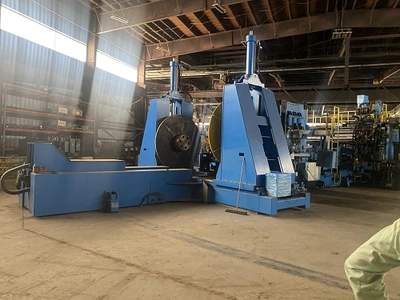 Used 2009 _UNKNOWN_ _UNKNOWN_ Pipe Mills New Jersey US | National Machinery Exchange #1500160