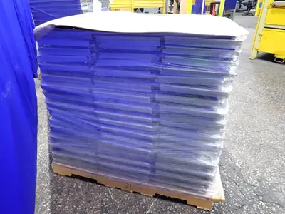 36" X 16" Conveyors