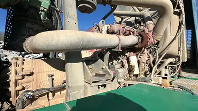 Used 2021 TEREX FD4000 Cement Mixers Georgia US | Proxy Equipment #1381963