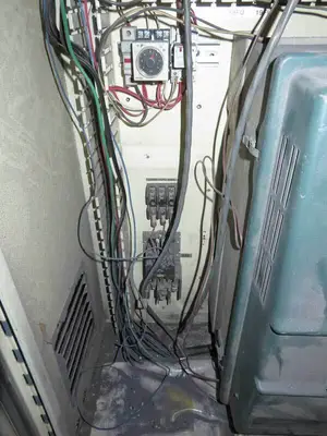 1984 DAVIS STANDARD 150INDS-20 Extrusor de plástico 1 - 1,99" | Perry Equipment (24)