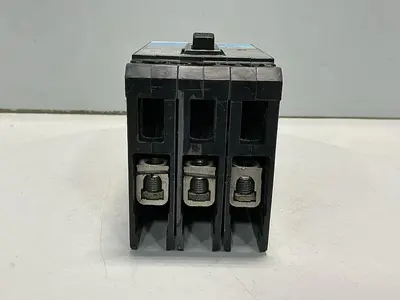 USED SIEMENS ED63B050
