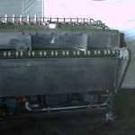 Used _UNKNOWN_ _UNKNOWN_ Enrobers (Chocolate) Minnesota US | A&I Equipment #1317806