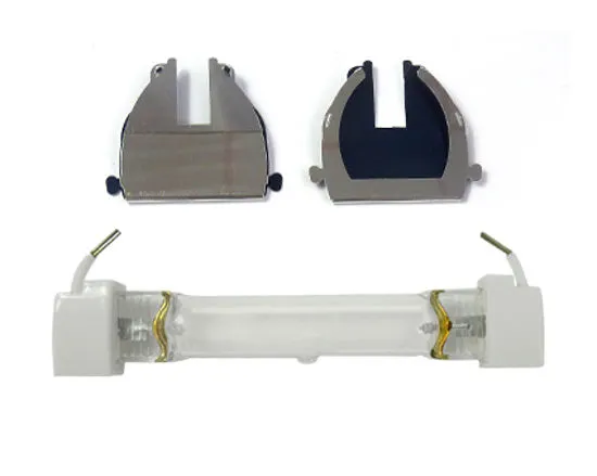 Used _UNKNOWN_ UV Bulb SubZero 085D kit for Dyss Printers UV Curing Systems Oklahoma US | Wide Image Solutions #1525379
