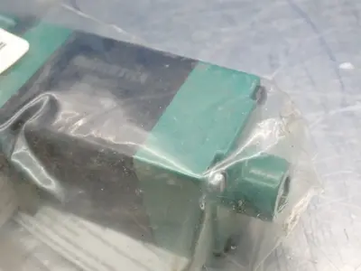 USED NUMATICS 152SS500K000030