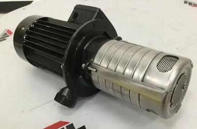 USED GRUNDFOS MTC2-60/4 U-W-A-AUUV
