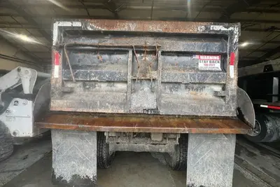 Used 2005 PETERBILT 335 Dump trucks Ohio US | Proxy Equipment #1382630