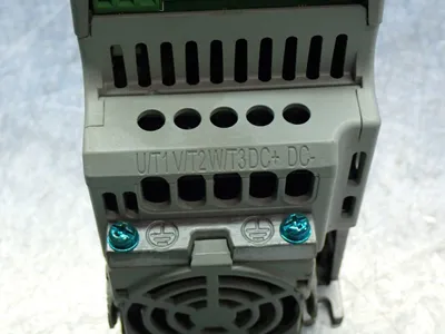 USED ALLEN BRADLEY 22FV2P5N103