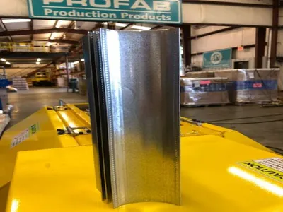 PROFAB Vane Pro and Rail Maker