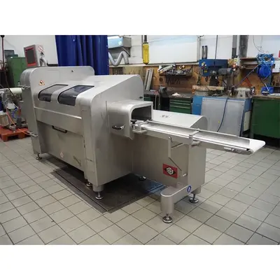 Used Treif _UNKNOWN_ Slicers / Dicers / Cutters | ISCA #1298978
