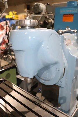 USED HARDINGE TM