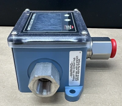 NEW United Electric 2W2D00P14