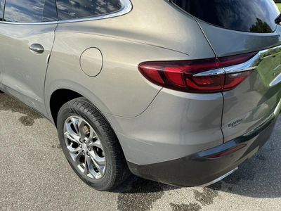 Used 2019 BUICK ENCLAVE SUVs Michigan US | Miedema Asset Management Group #1461344