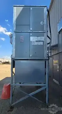 Used 2015 GLOBAL FINISHING SOLUTIONS CFA 20 Heat Exchangers Illinois US | Perfection Global, LLC. #1541034