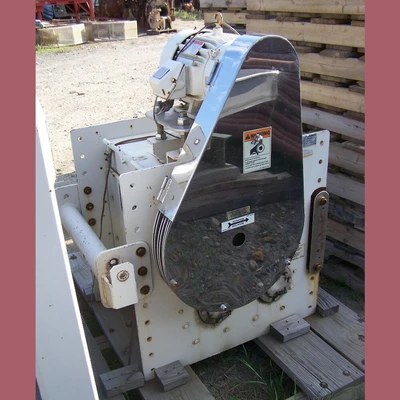 Triple S Dynamics 30 in. x 25 ft. Slipstick Conveyor