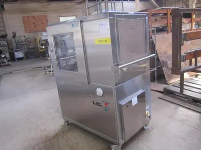 USED 2008 ATMOS-TECH INDUSTRIES PTC2626-26SS