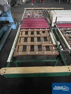 USED RotoCut RotoCut Systems Pass Thru Die Cutter