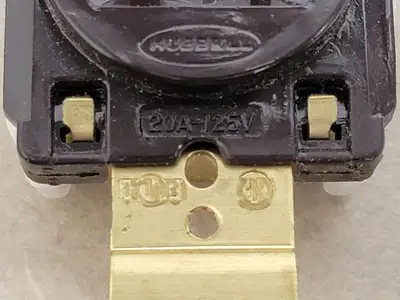 USED HUBBELL HBL5361