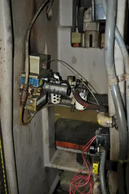 USED ROUSSELLE 4
