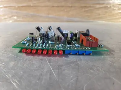 NEW C-CANSYS 195B-BX4523LV10