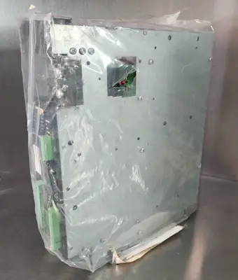 Bosch SM 10/20-T/A 055128 -106 Servo Drive 520V 10A (BIN162)