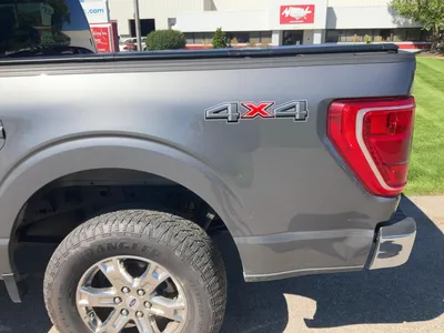 Used 2023 FORD F150 Pickup Trucks Michigan US | Miedema Asset Management Group #1423655