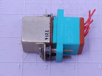 Used STRUTHERS-DUNN _UNKNOWN_ Relays & Switches | OCO Industrial #1674475