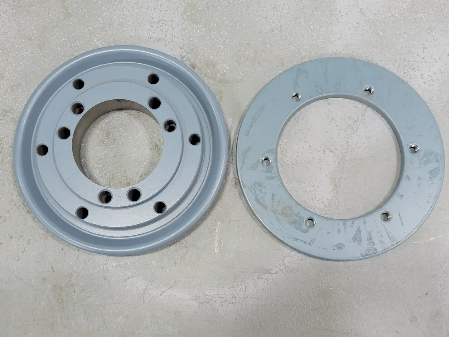 USED DODGE SK X 1-1/4-KW