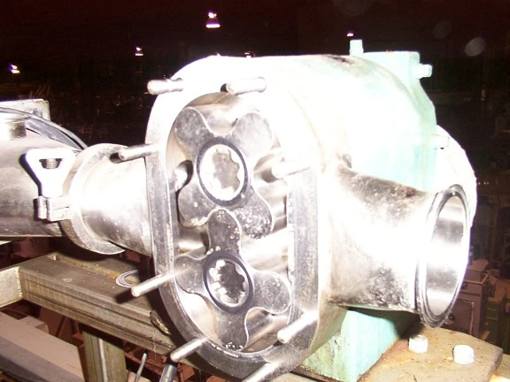 Used _UNKNOWN_ PR25-1.5M-UH4-SL-S Sanitary  Pump Minnesota US | A&I Equipment #1317970