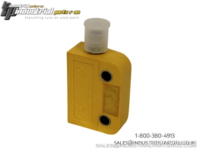 New | in-Stock PILZ PSEN 2.1P-21 Relays & Switches Kentucky US | Industrial Parts R Us Inc. #762271